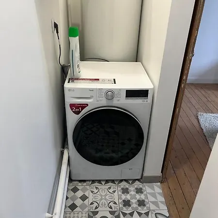 La Parenthese Wimereux