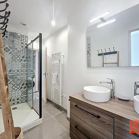 La Parenthese Apartment