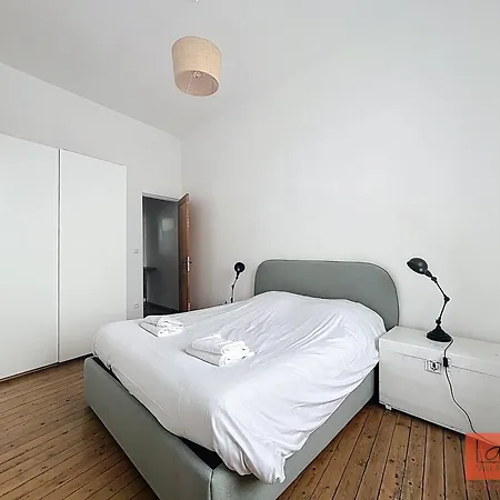 La Parenthese * Wimereux