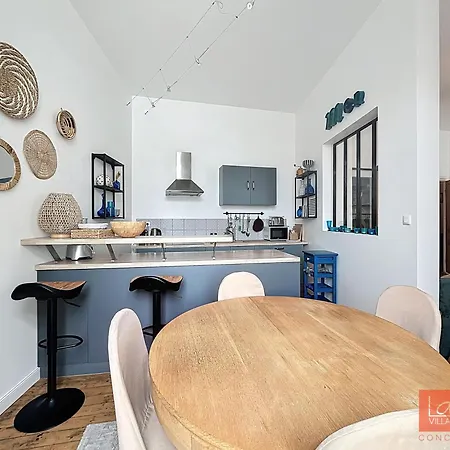 La Parenthese * Wimereux